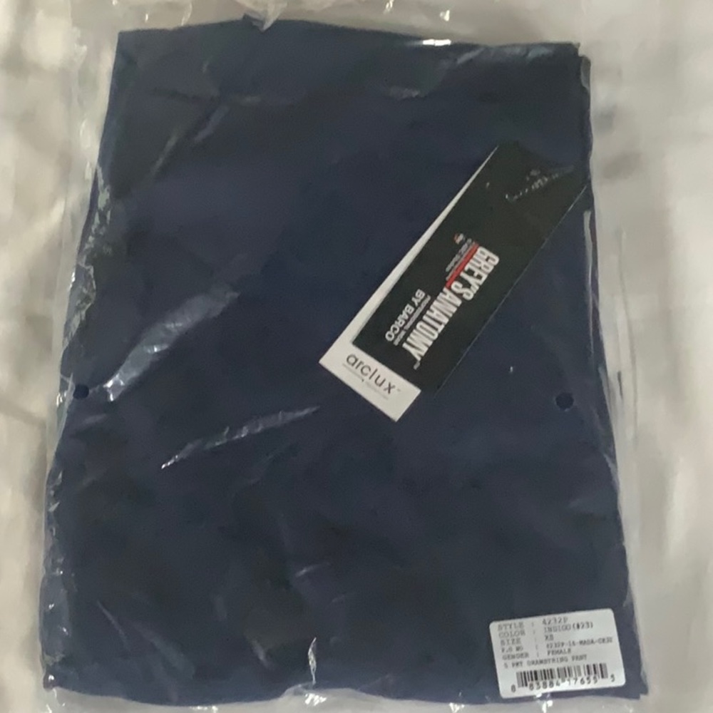 Grey’s Anatomy Classic Scrub Pants